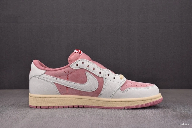 Cheap MAX 1 Travis AJ DM7866-600 Low x SP Scott OG 0820